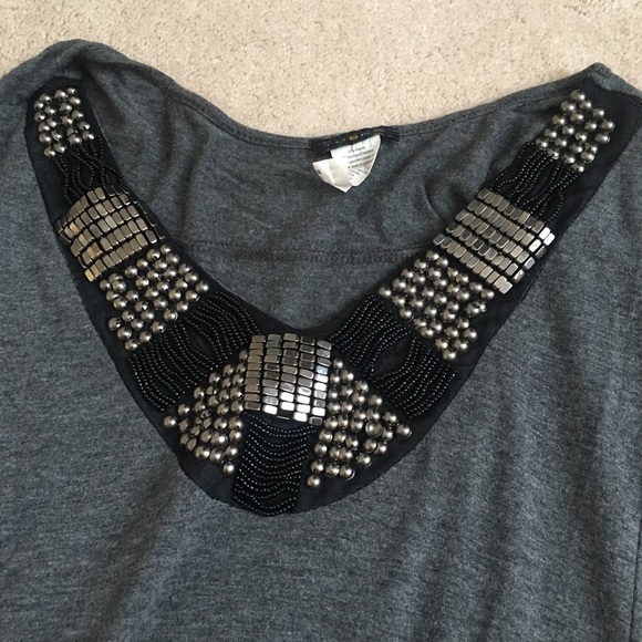 Flowy Top! - Picture 3 of 4